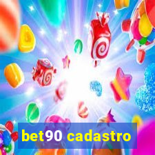 bet90 cadastro